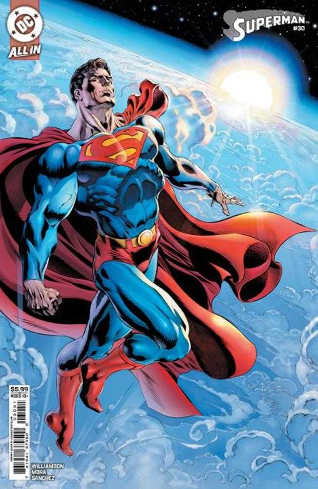 Superman