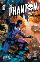 Phantom
