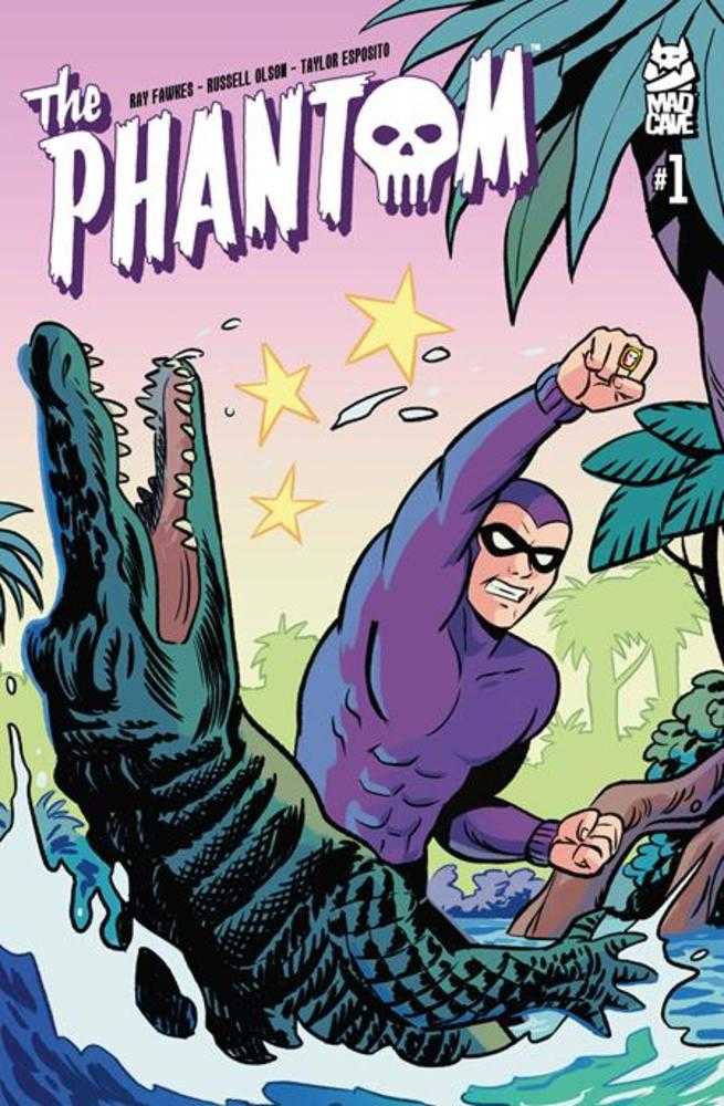 Phantom