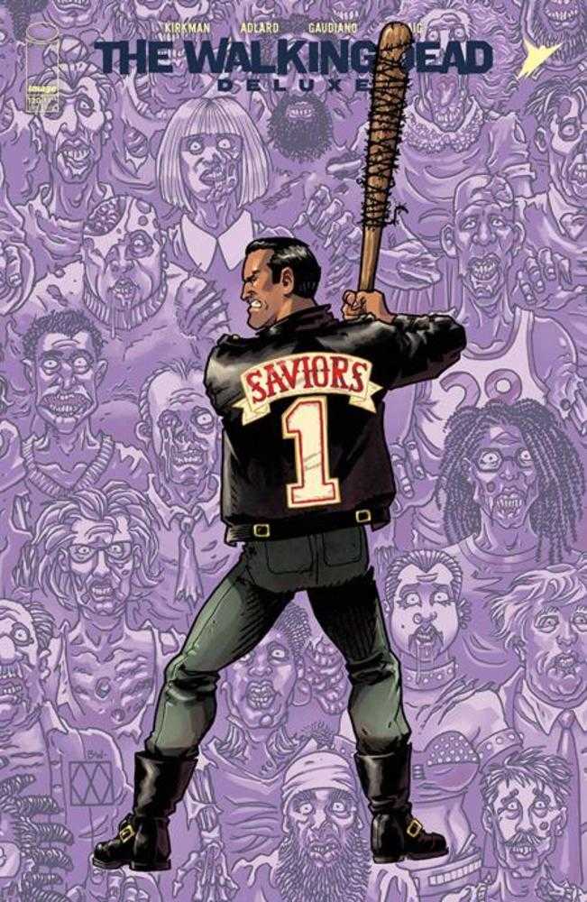Walking Dead Deluxe