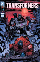 Transformers