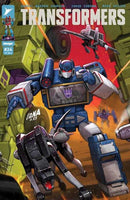 Transformers