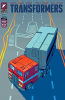 Transformers