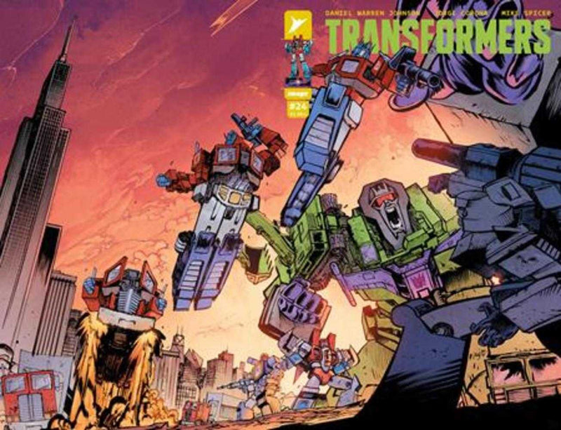 Transformers