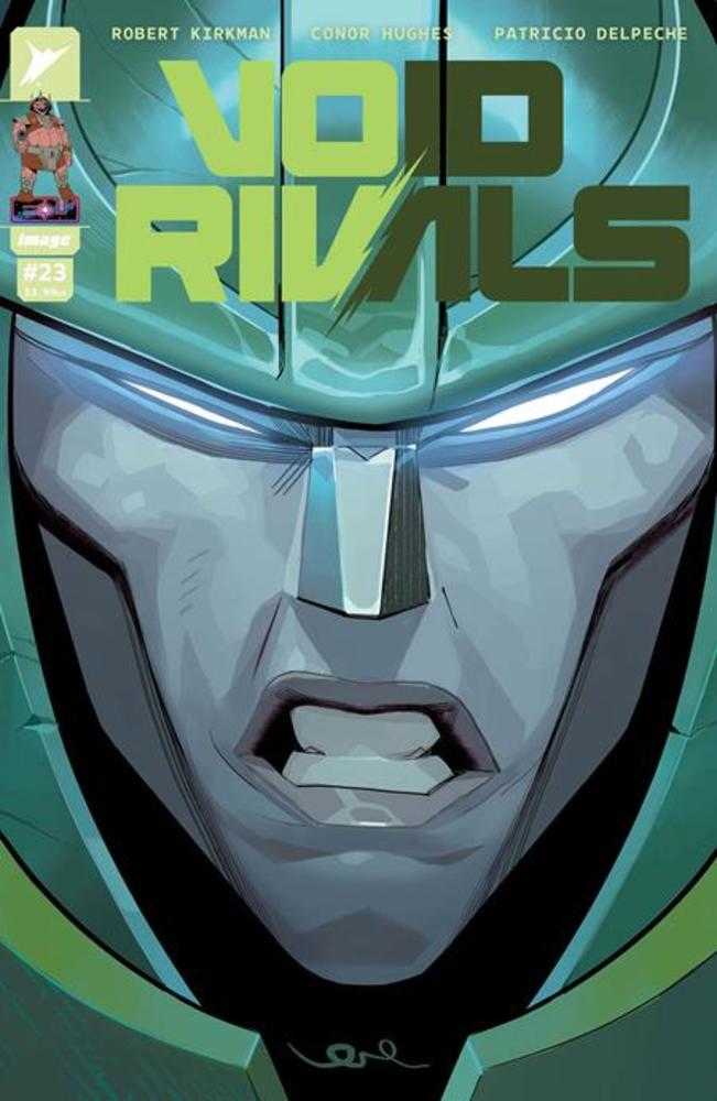 Void Rivals