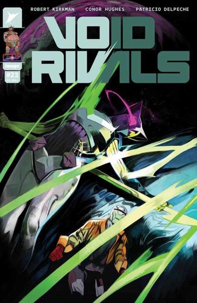 Void Rivals