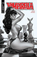 Vampirella (2025)