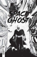 Space Ghost (2025)