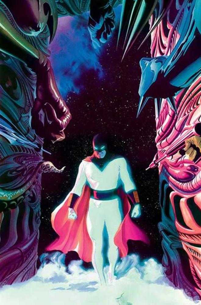 Space Ghost (2025)