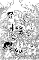 Thundercats Powerpuff Girls