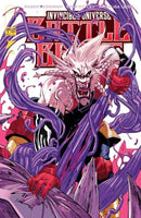 Invincible Universe Battle Beast
