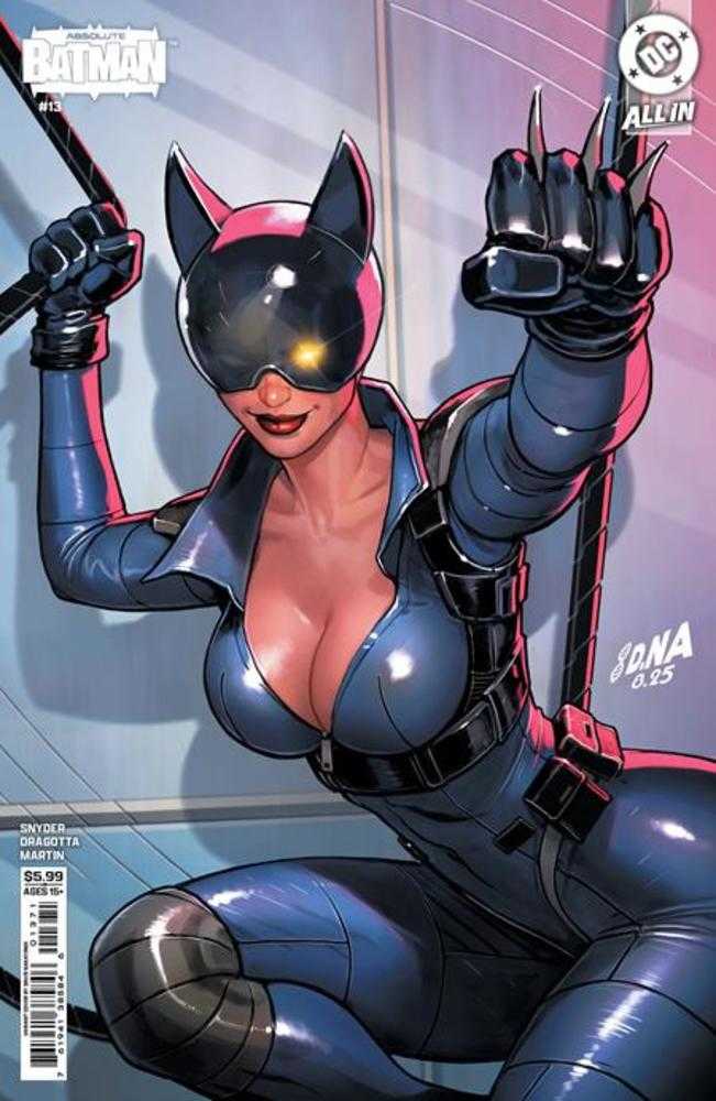 Absolute Batman