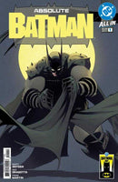 Batman Day 2025  Absolute Batman