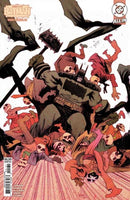 Absolute Batman 2025 Annual