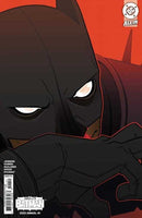 Absolute Batman 2025 Annual