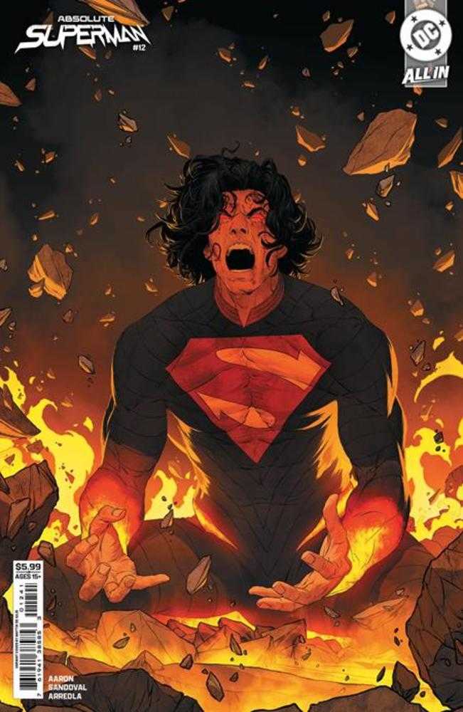 Absolute Superman