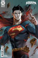 Adventures Of Superman Book Of El