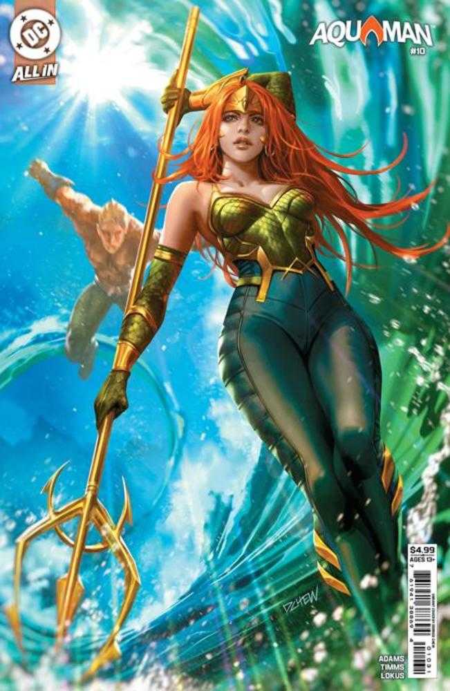 Aquaman