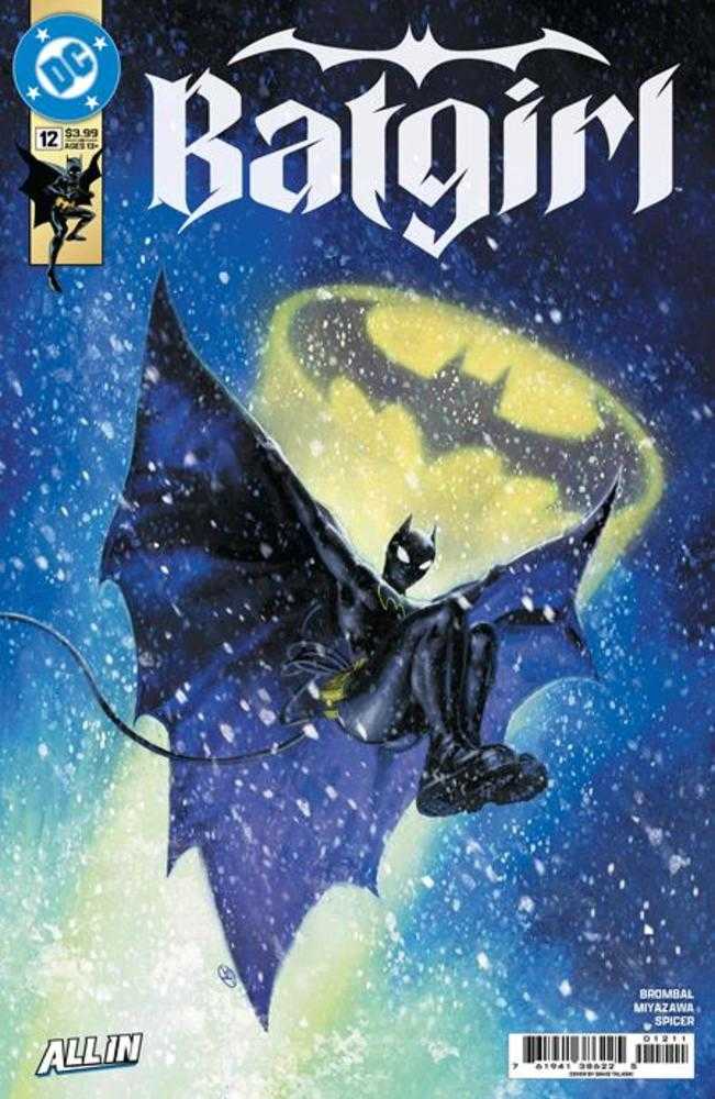 Batgirl