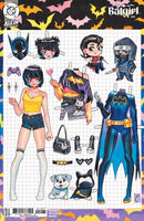 Batgirl