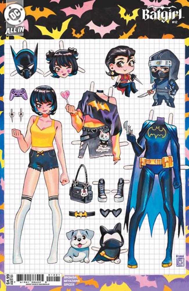 Batgirl