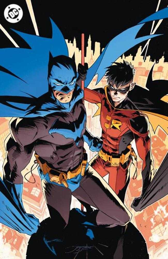 Batman