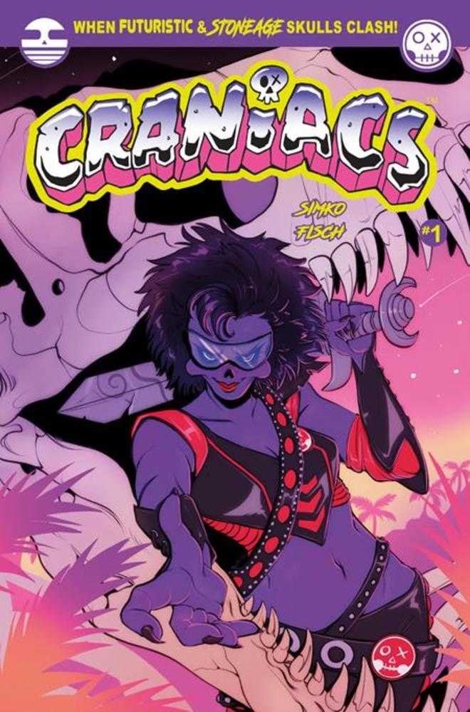 Craniacs