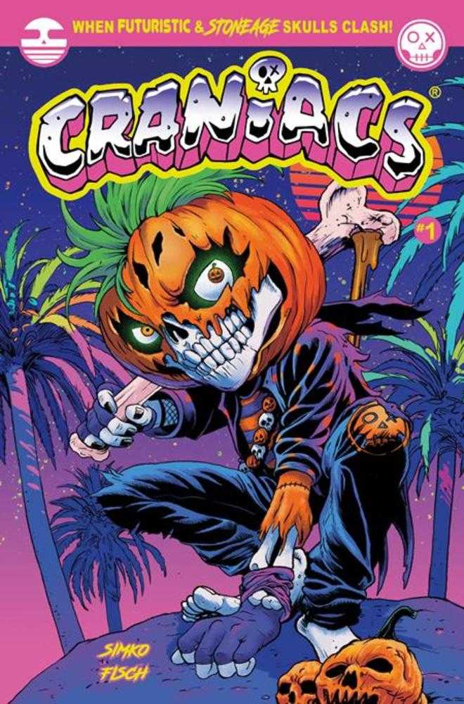 Craniacs