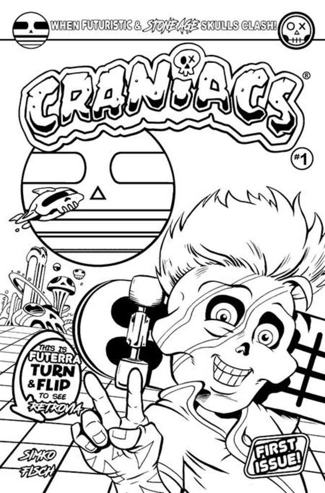 Craniacs