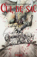 Cul De Sac