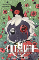 Cult Of The Lamb Schism Special