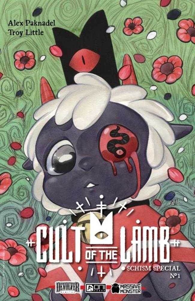 Cult Of The Lamb Schism Special