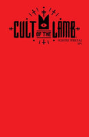 Cult Of The Lamb Schism Special