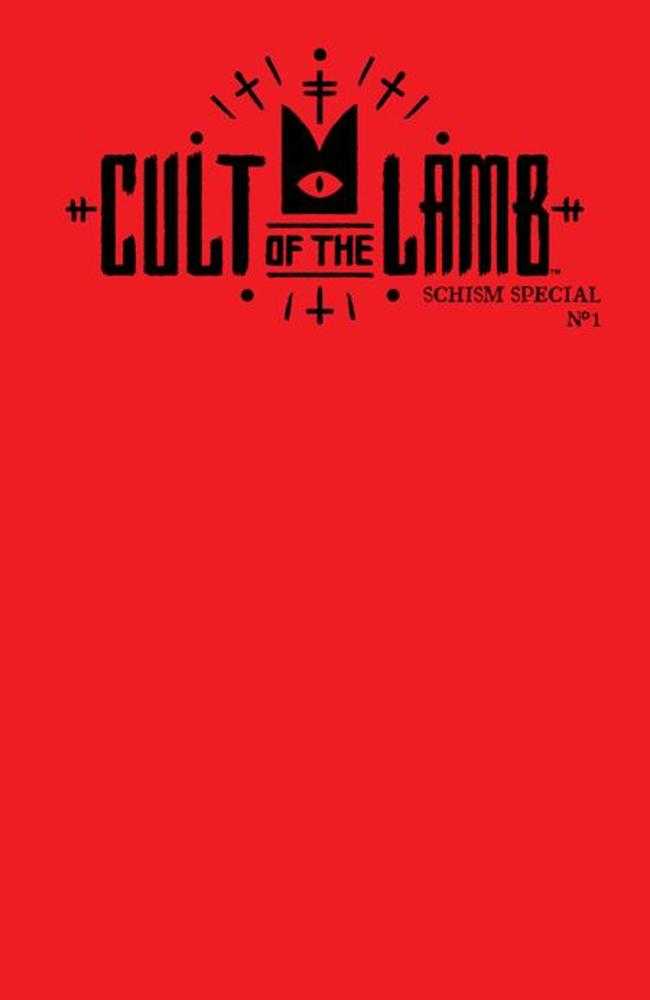 Cult Of The Lamb Schism Special