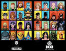 DC K.O.