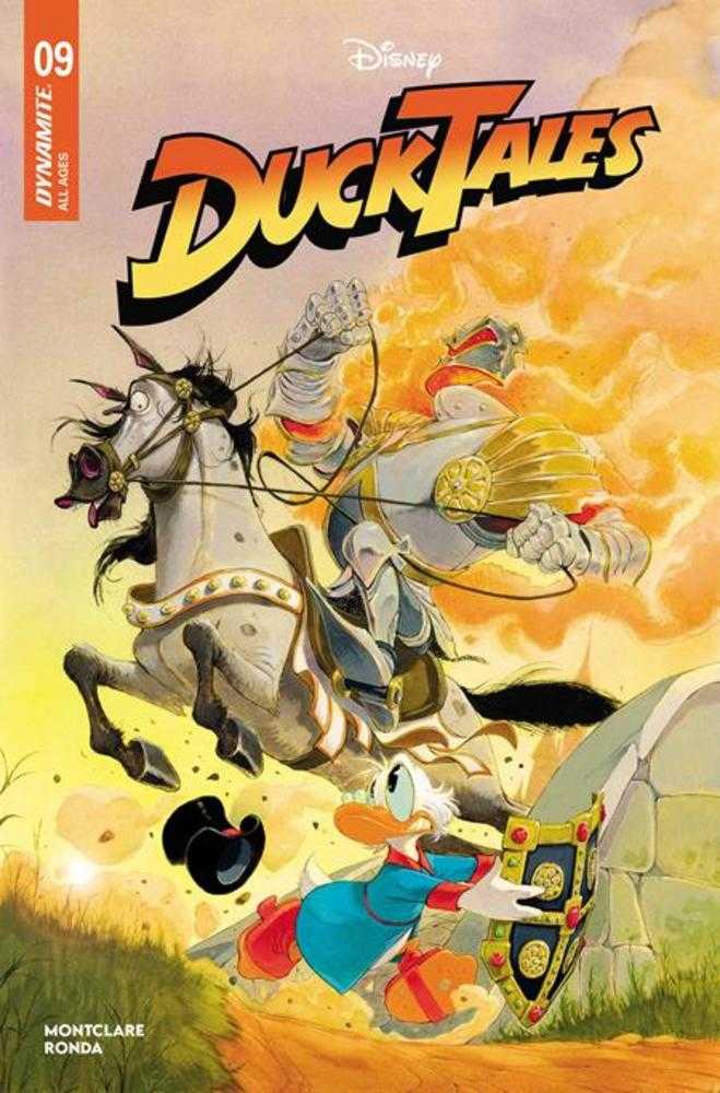 Ducktales