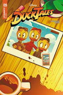 Ducktales