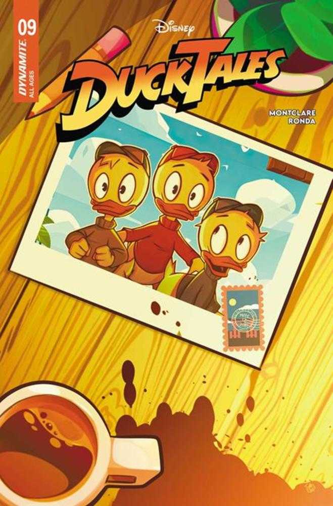 Ducktales