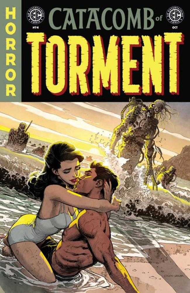 EC Catacomb Of Torment