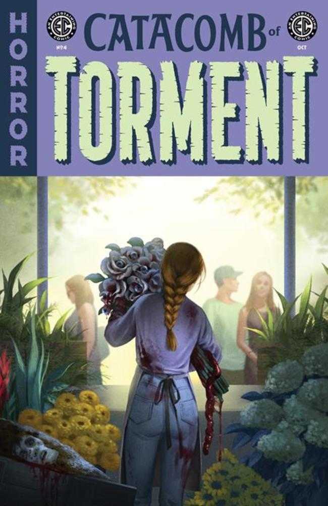 EC Catacomb Of Torment