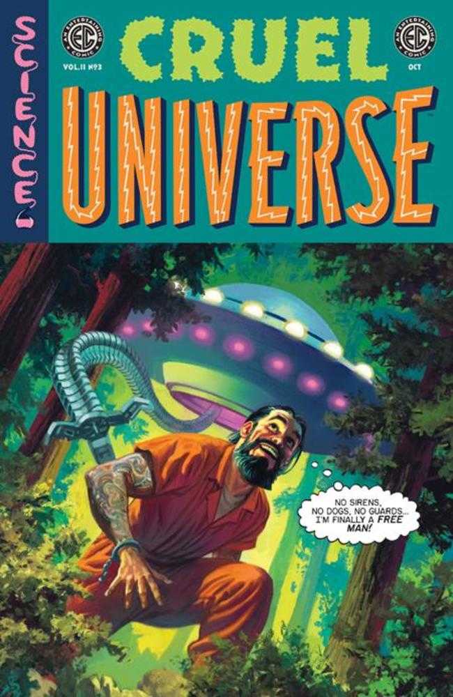 EC Cruel Universe 2
