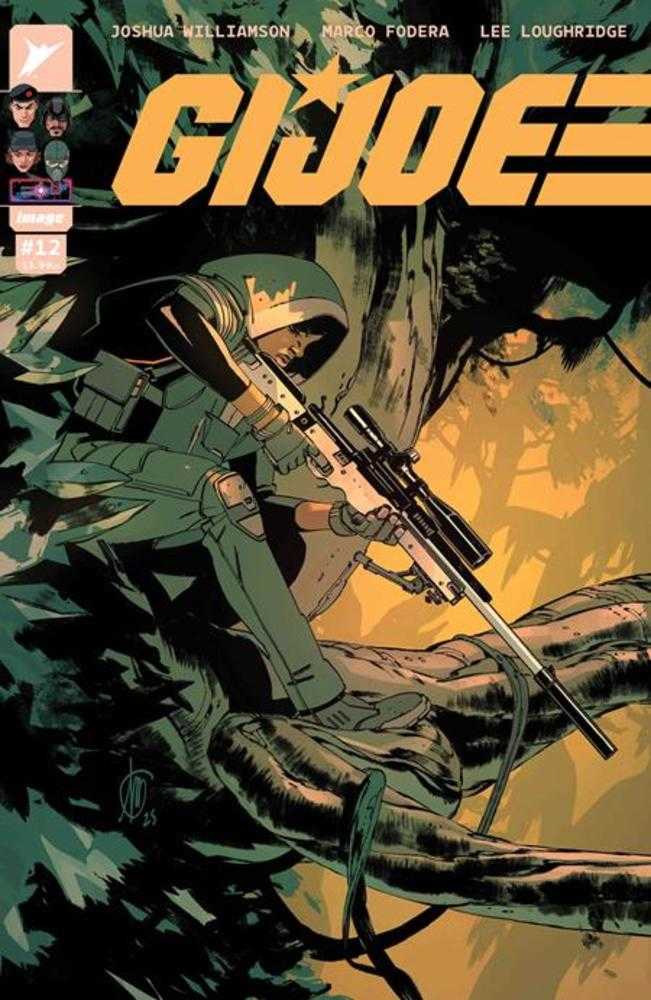 G.I. Joe