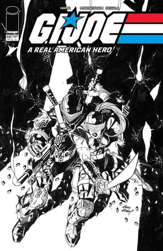 G.I. Joe A Real American Hero