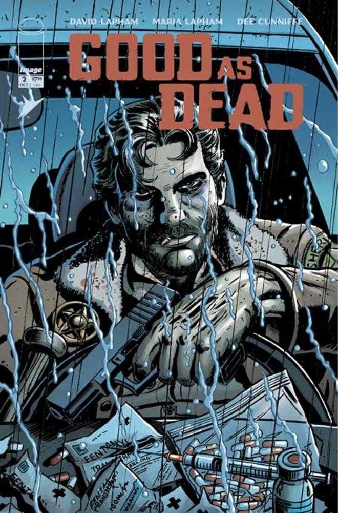 Good As Dead