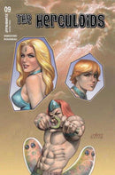 Herculoids