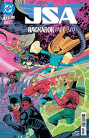 JSA