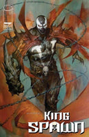 King Spawn