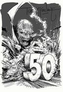 King Spawn