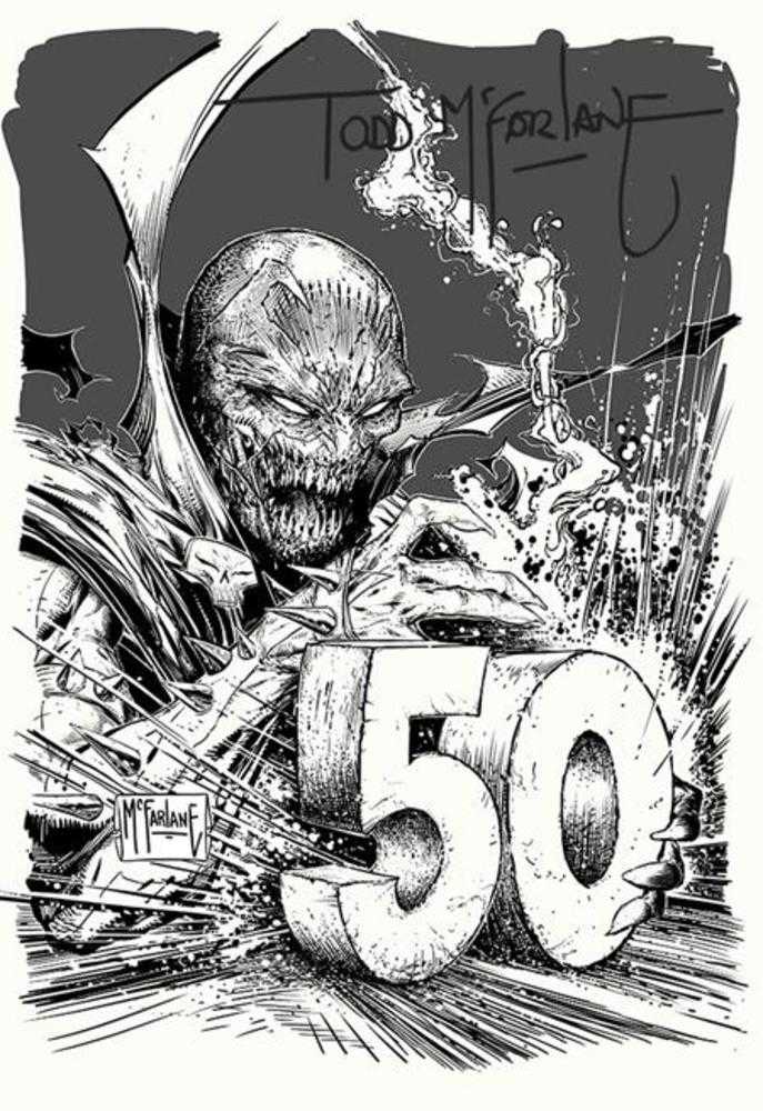 King Spawn