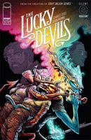 Lucky Devils